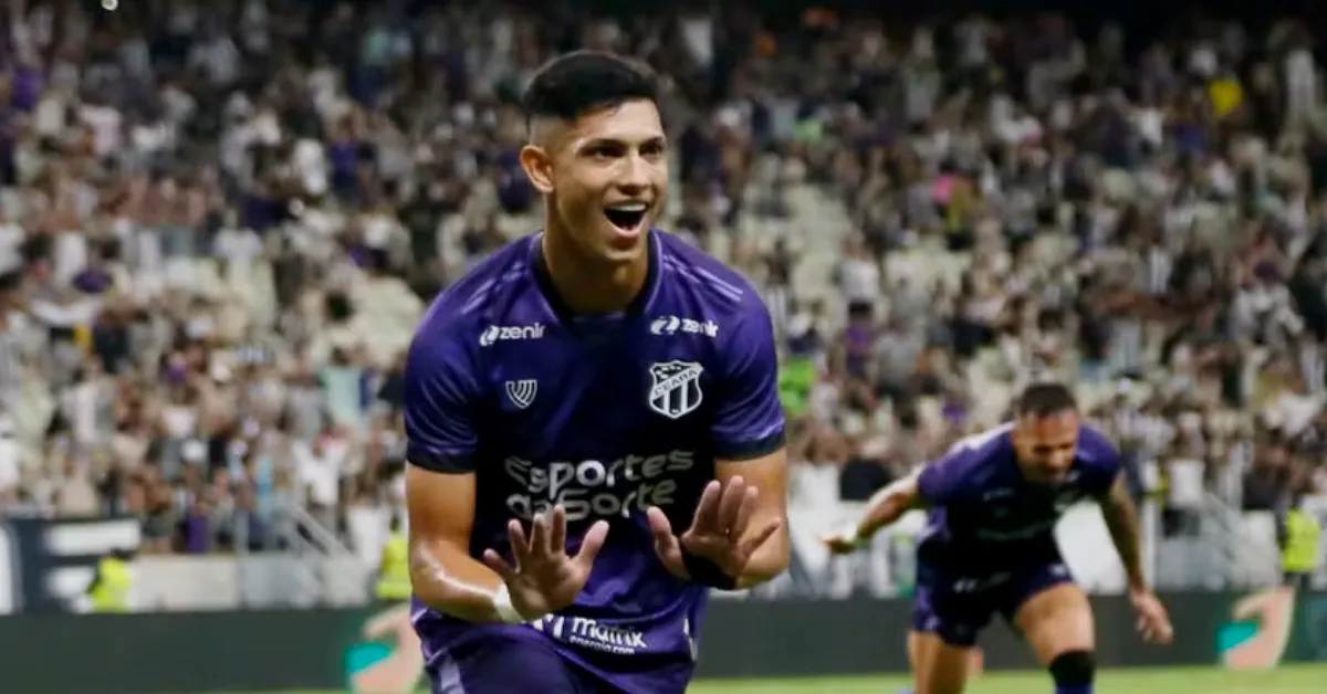 Bahia Almeja Contratar Erick Pulga com Oferta Milionária