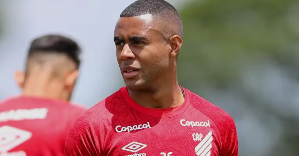 Transferência de Erick para o Bahia: Athletico Aceita Proposta Milionária