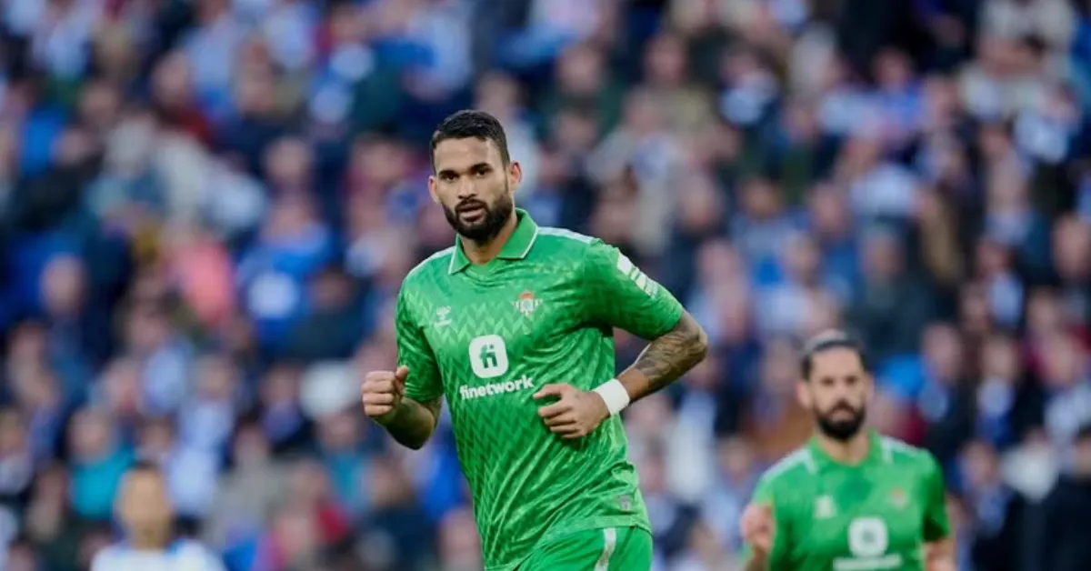 Bahia Busca Reforço em Willian José para Fortalecer Ataque