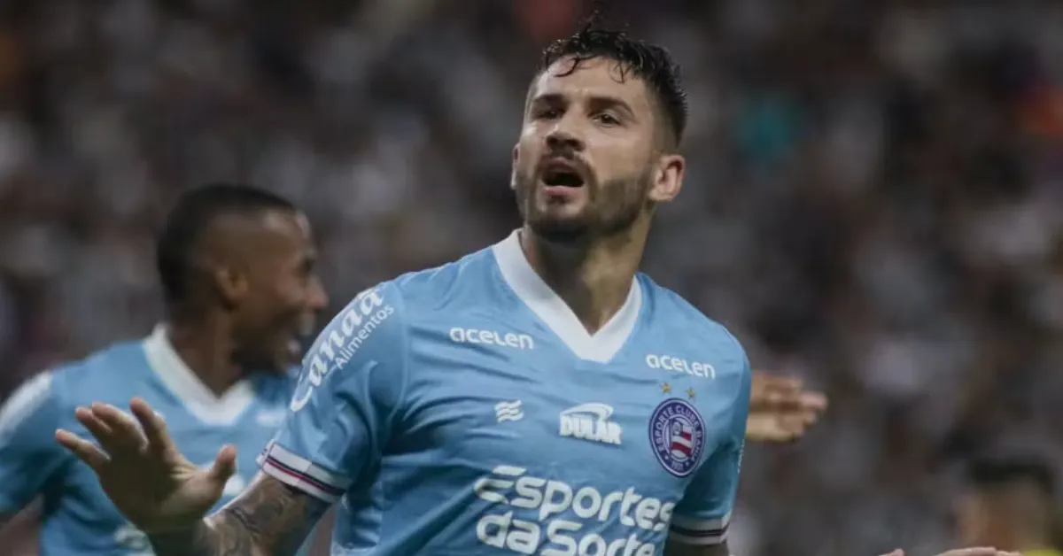 Vitória Abandona Investida por Everaldo: Entenda os Motivos