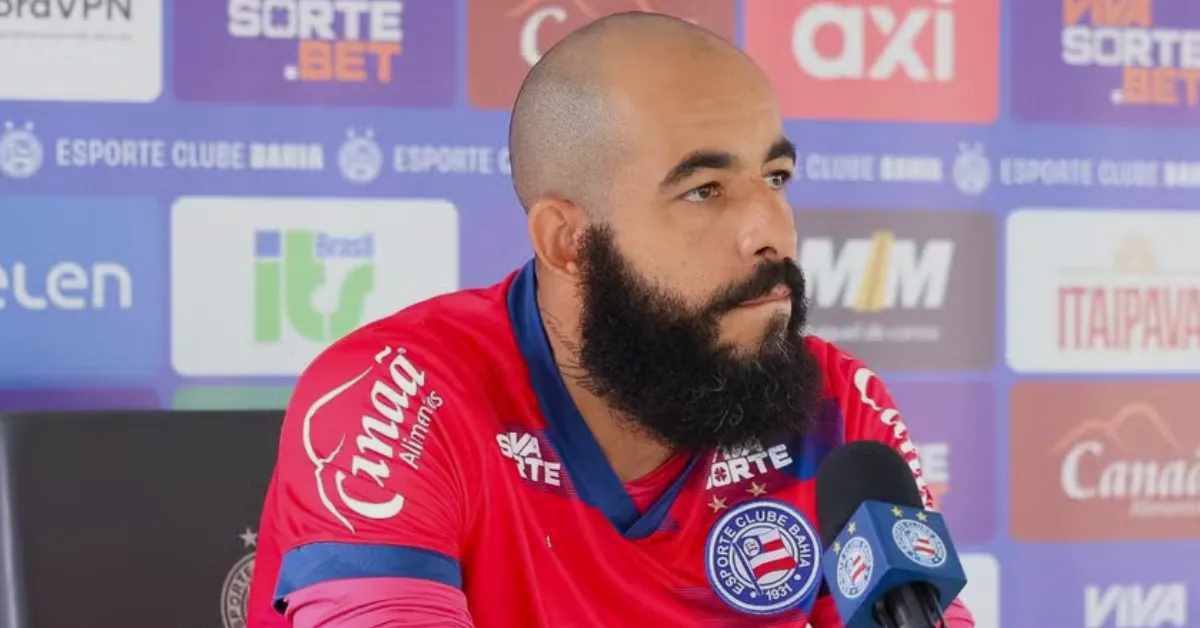 Bahia prepara goleiros para altitude na Pré-Libertadores