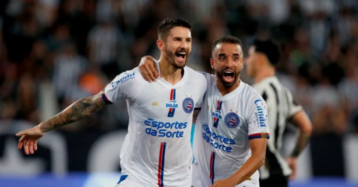 Patrocínios impulsionam clubes do Nordeste na Série A em 2025