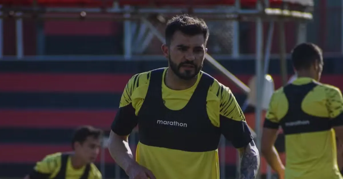 The Strongest Busca Adaptação ao Calor Baiano para Decisão na Libertadores