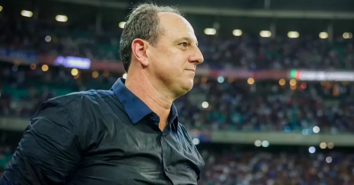 Bahia e Ceni Buscam Vaga na Libertadores em Noite de Sonho