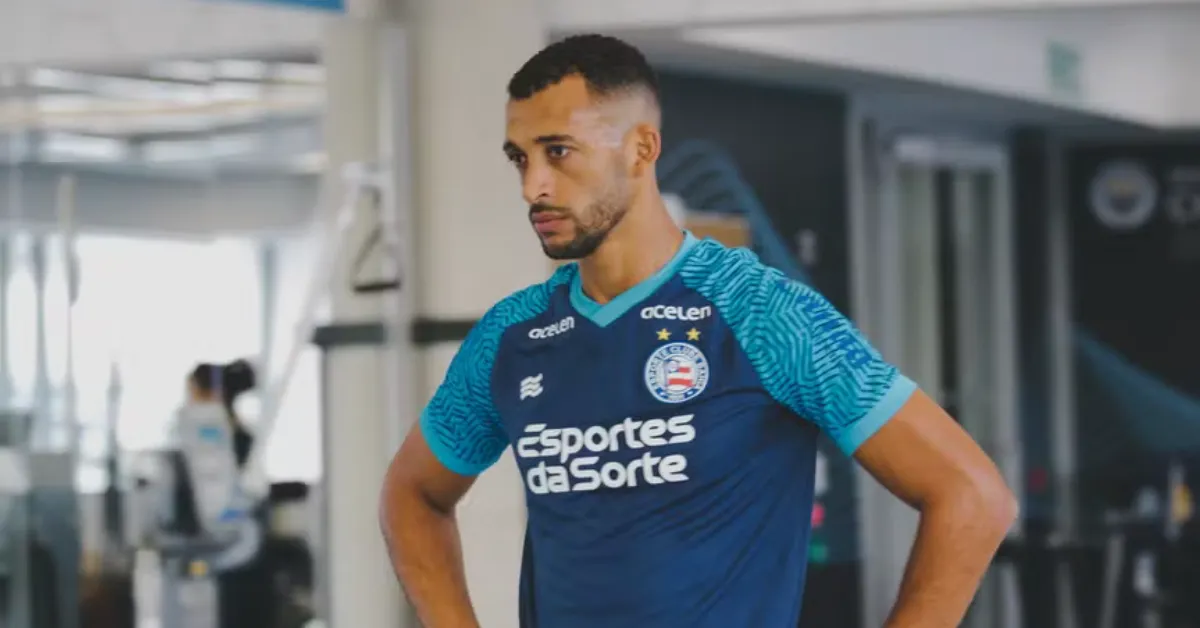 Atlético-MG mira Vitor Hugo: Reencontro com Cuca à Vista