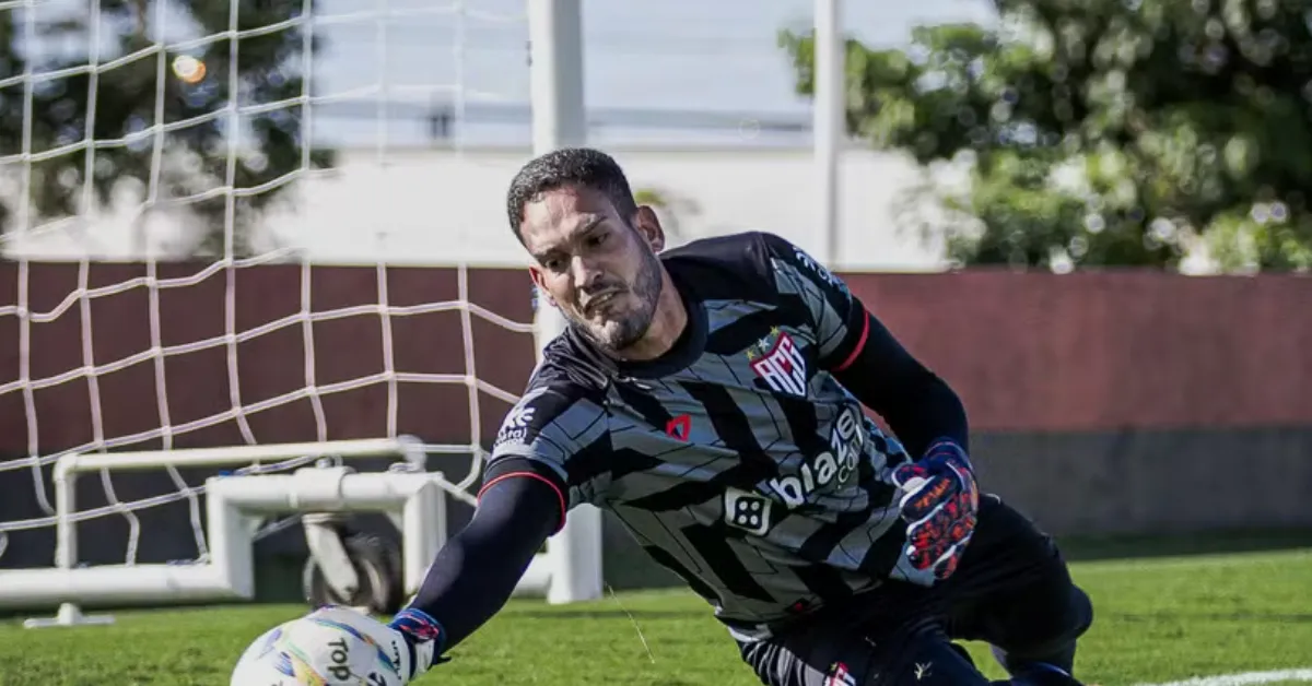 Bahia Apresenta Lista de Convocados para Enfrentar o CSA
