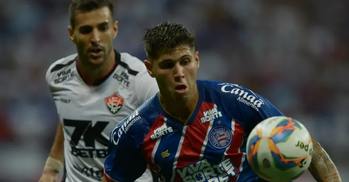 Bahia e Vitória: Exaustão e Desafios em Temporada Intensa