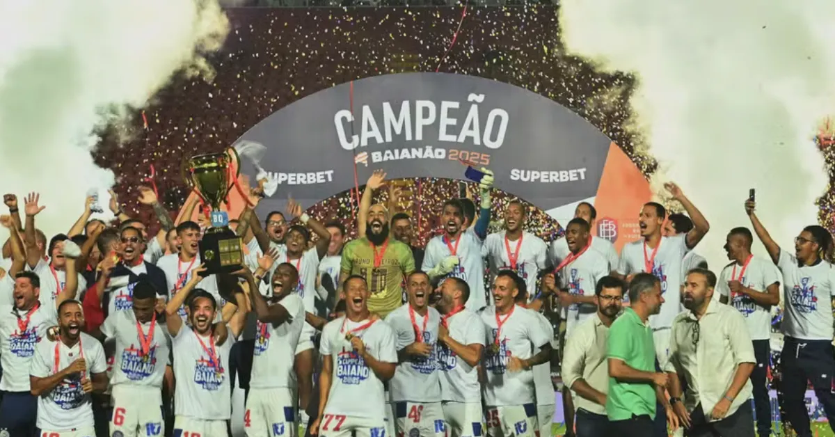 Check-in Bahia x Corinthians: Brasileirão 2024 na Fonte Nova
