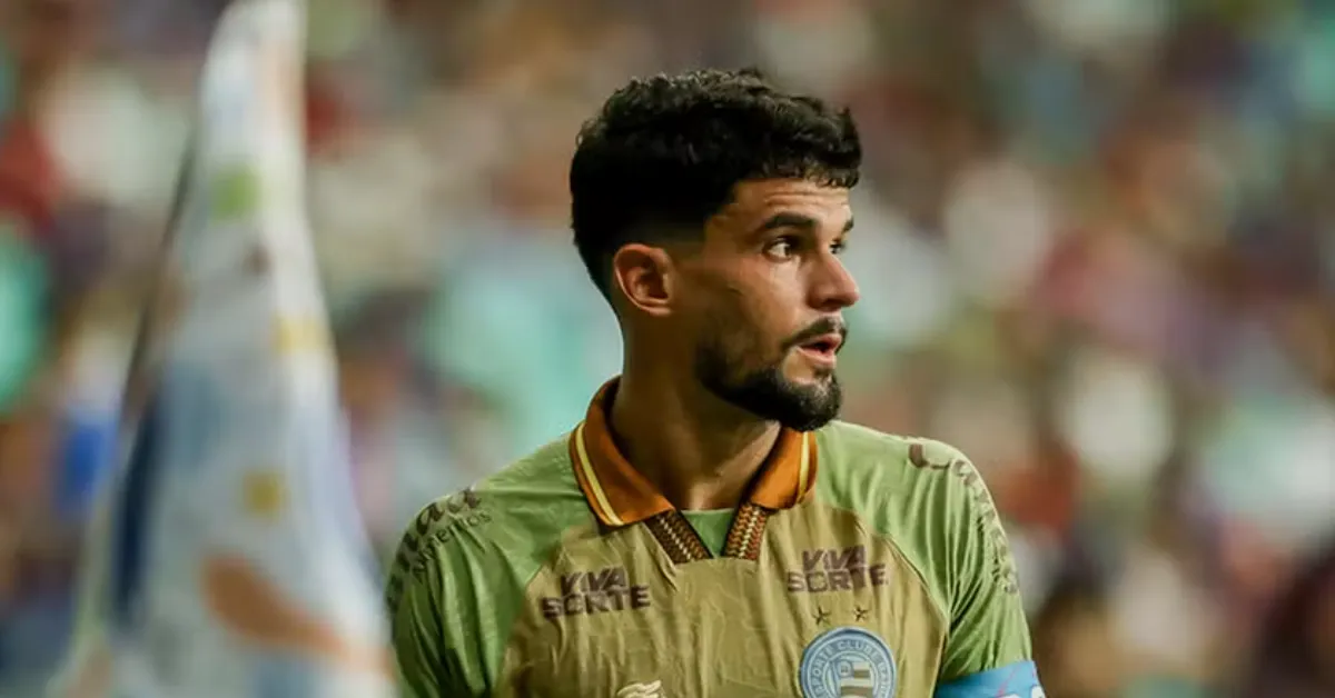 Bahia Recusa Troca de Cauly por Atacante do Botafogo