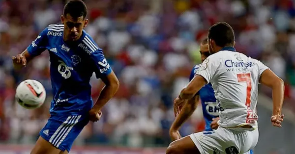 Calendário Exaustivo do Bahia em 2025: Análise e Impactos
