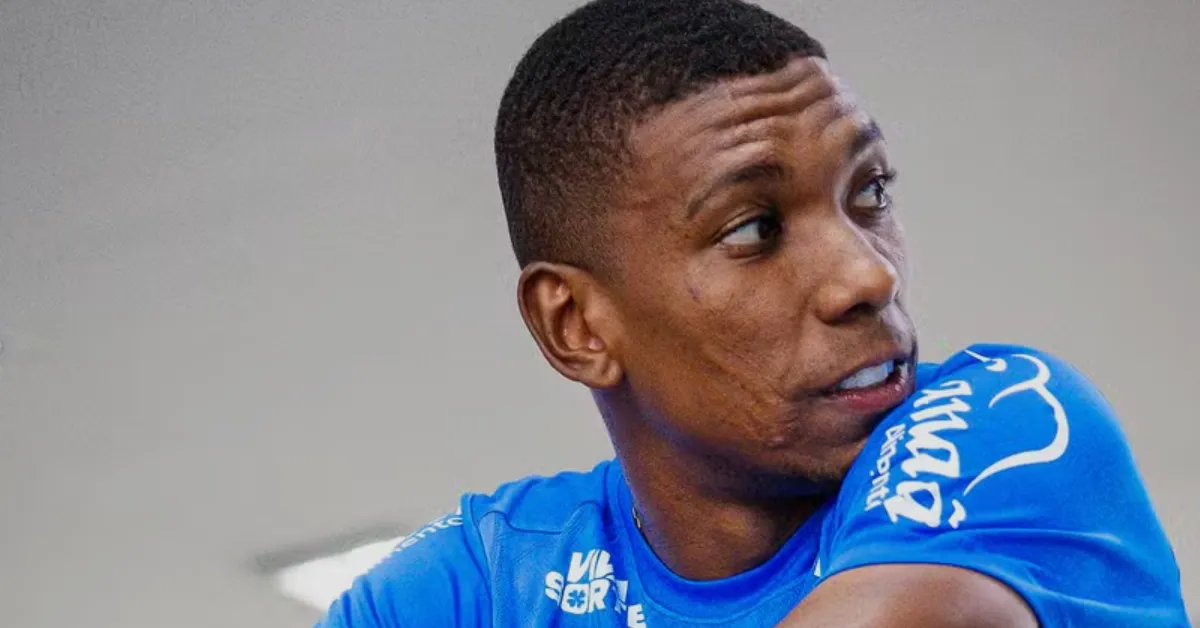Kanu Lesionado: Impacto no Bahia e Possíveis Tratamentos