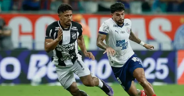 Pênalti Bahia x Ceará: Debate, Análise VAR e Repercussão