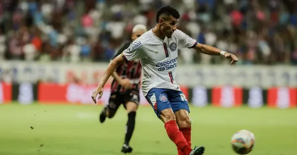 Bahia Fretamento 100% Voos: Estratégia para Reduzir Desgaste do Elenco e Otimizar Logística em Calendário Intenso