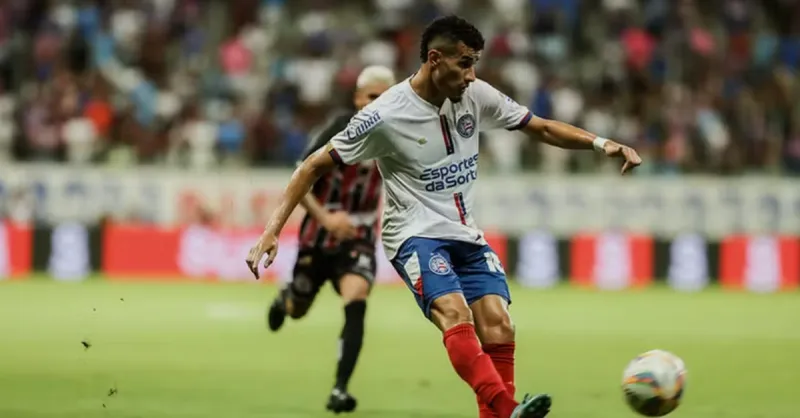 Bahia Fretamento 100% Voos: Estratégia para Reduzir Desgaste do Elenco e Otimizar Logística em Calendário Intenso