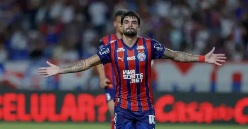 Bahia vence Paysandu Copa Brasil | Análise Gabriel Xavier e desempenho | Resultado jogo ida