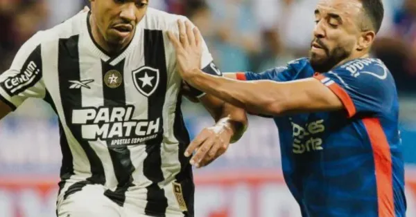 Botafogo 2025: Mais Derrotas Que Em 2024? Entenda O Desempenho