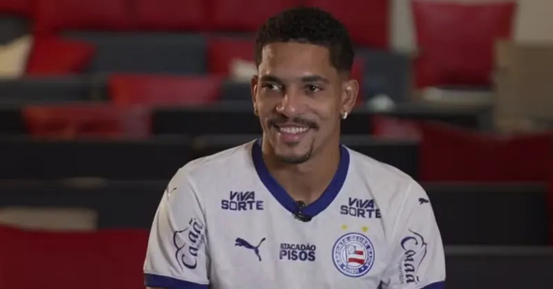 Gilberto: Retorno Iminente no Bahia para Jogo Crucial da Libertadores