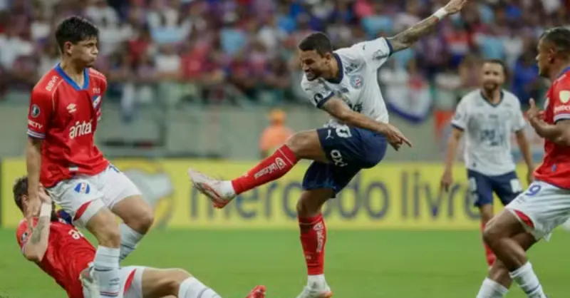 Bahia x Nacional: Derrota em Casa e Fim da Invencibilidade na Libertadores