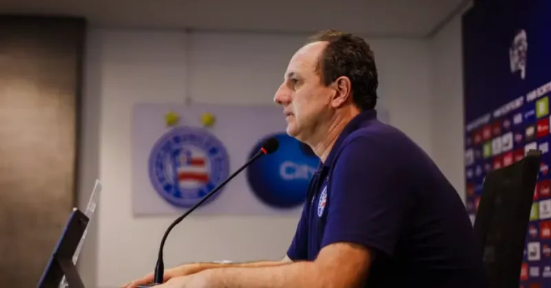 Bahia: Ceni projeta futuro de títulos e elogia projeto do clube