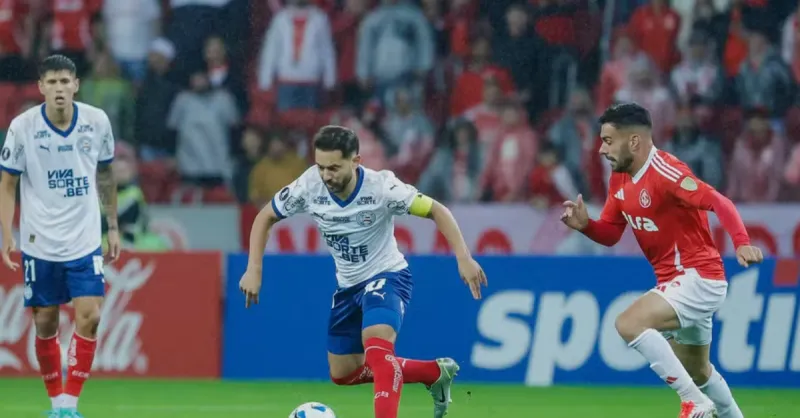 Análise Crítica: Eliminação do Bahia e Reflexões de Éverton Ribeiro