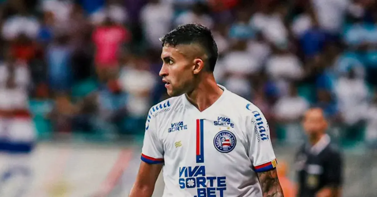 Rodrigo Nestor e Michel Araujo: Reencontro Emocionante com São Paulo no Duelo do Brasileirão