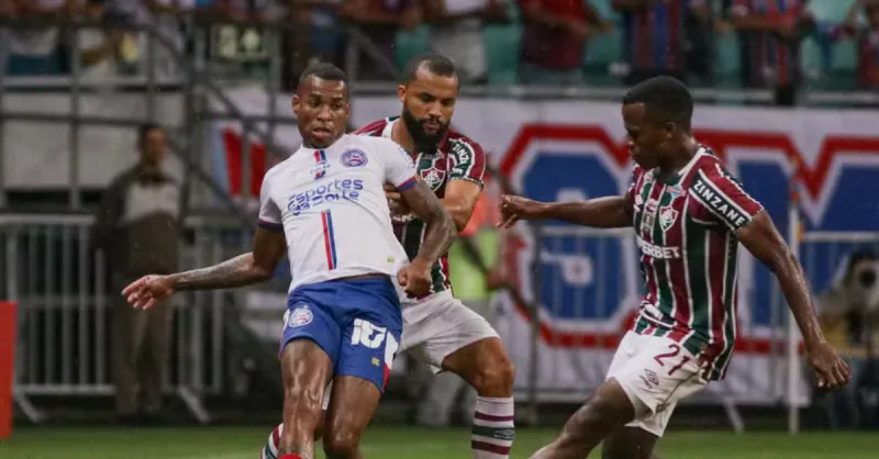 Bahia na Sul-Americana: Chaveamento, Playoff e Caminho para as Oitavas de Final