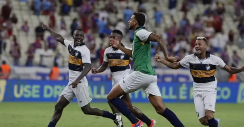 Copa do Brasil: Bahia x Retrô nas Oitavas de Final | Análise Completa e Premiações