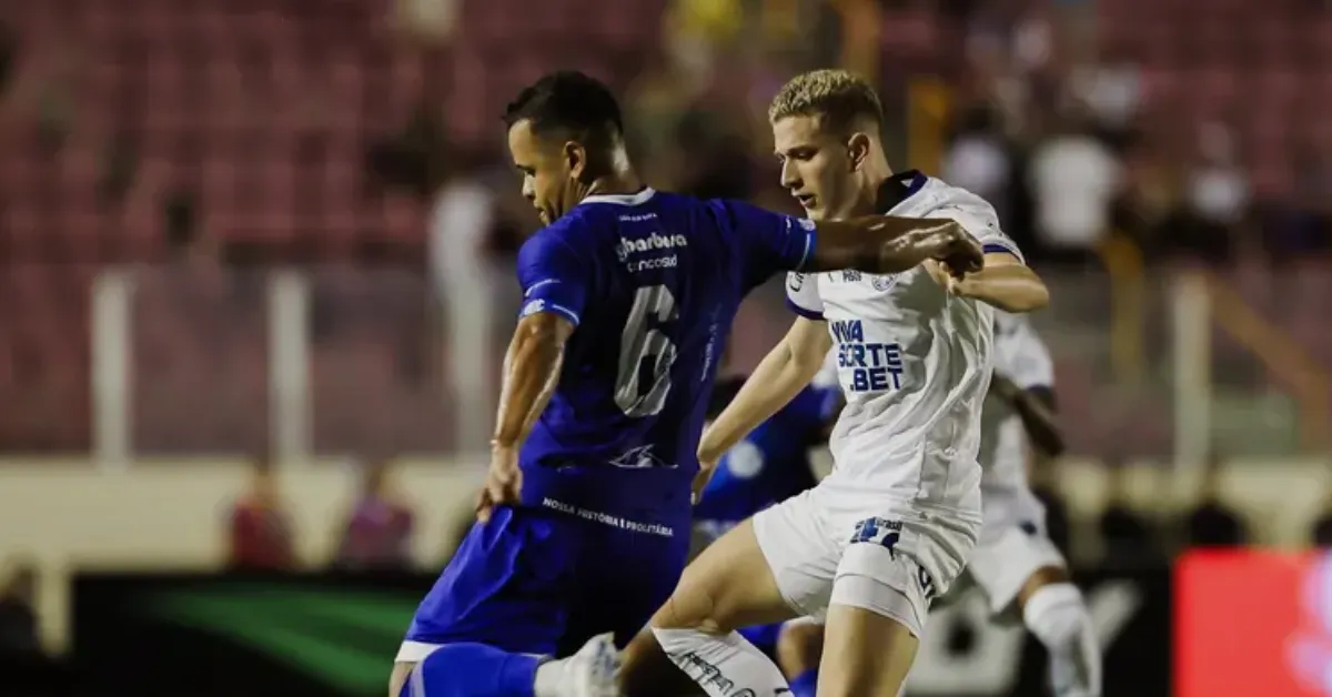 Bahia Perde Invencibilidade na Copa do Nordeste: Análise do Jogo e Classificação