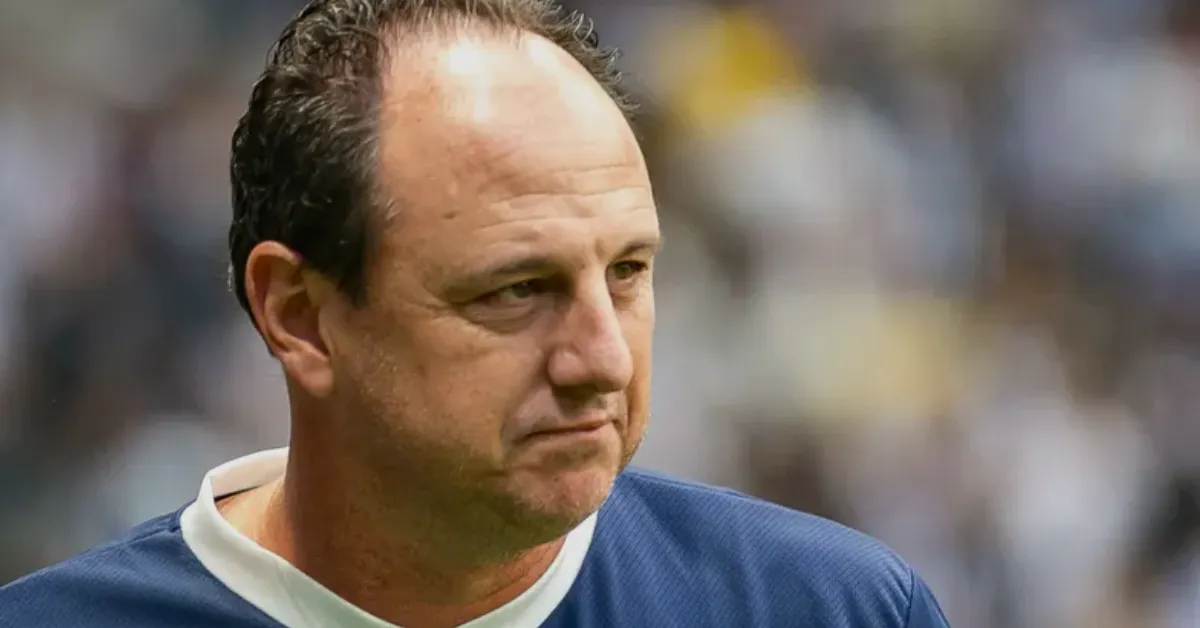 Rogério Ceni: Análise Profunda do Bahia, Elenco e Desafios da Copa do Nordeste