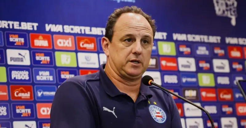 Rogério Ceni e a Estratégia do Bahia: Base, Mercado e Futuro do Clube