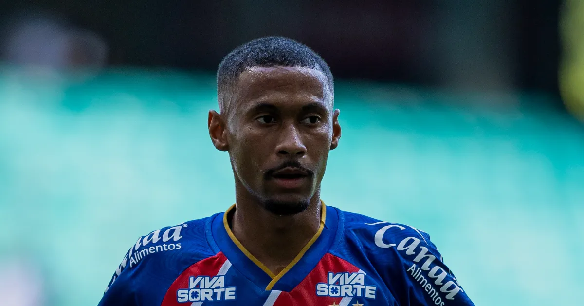 Ademir Renova com Bahia: Análise do Impacto e Futuro do Atacante no Esquadrão