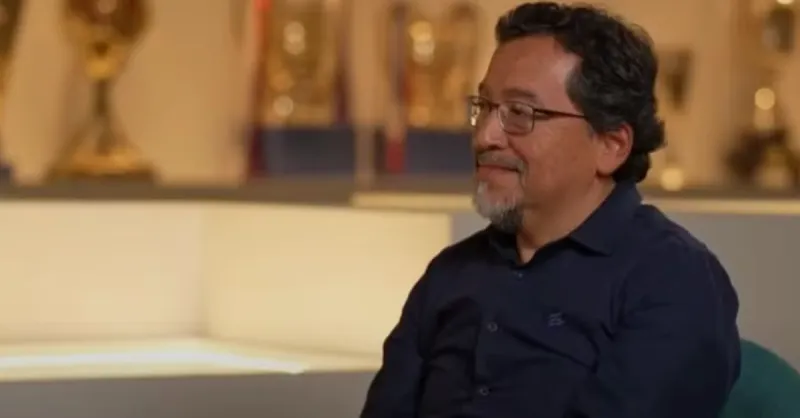 Novo Centro de Treinamento do Bahia: Raul Aguirre Detalha Projeto de Excelência na América do Sul