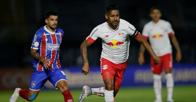 Bahia x Bragantino: Análise Completa, Escalação e Expectativas do Jogo