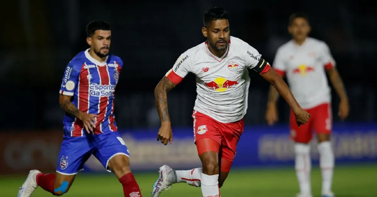 Bahia x Bragantino: Análise Completa, Escalação e Expectativas do Jogo
