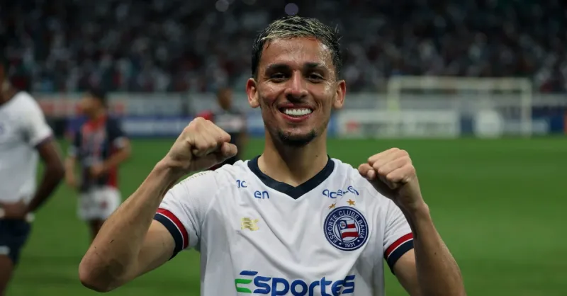 Biel no Corinthians? Análise do Atacante e a Estratégia do Timão no Mercado