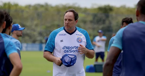 Rogério Ceni e Bahia: Renovação que Define o Horizonte Até 2027