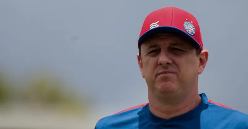 Rogério Ceni: A Visão de Longo Prazo do Grupo City no Bahia e Seu Legado