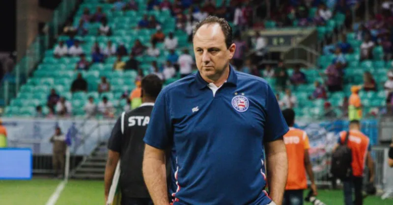 Rogério Ceni e Bahia: A Chave do Sucesso e o Planejamento Audacioso do Grupo City