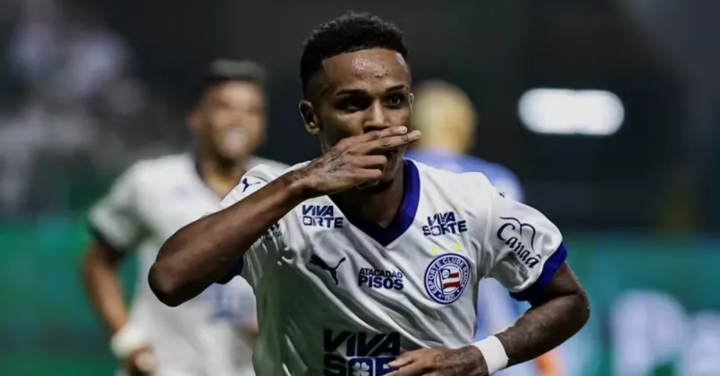 Kayky em Definitivo no Bahia: O Que Significa para o Esquadrão?