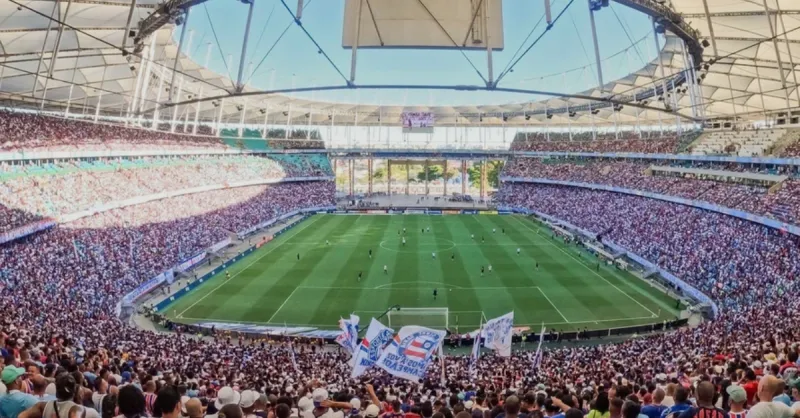 Bahia: Sequência de Jogos Cruciais em Casa - Nordeste, Brasileiro e Sula
