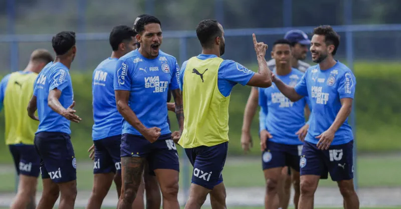 Bahia: Análise Profunda da Pausa Estratégica e Preparação para o Segundo Semestre