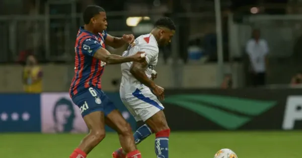 Bahia na Semifinal: Triunfo Contra Fortaleza Leva ao Duelo Decisivo com Ceará na Copa do Nordeste