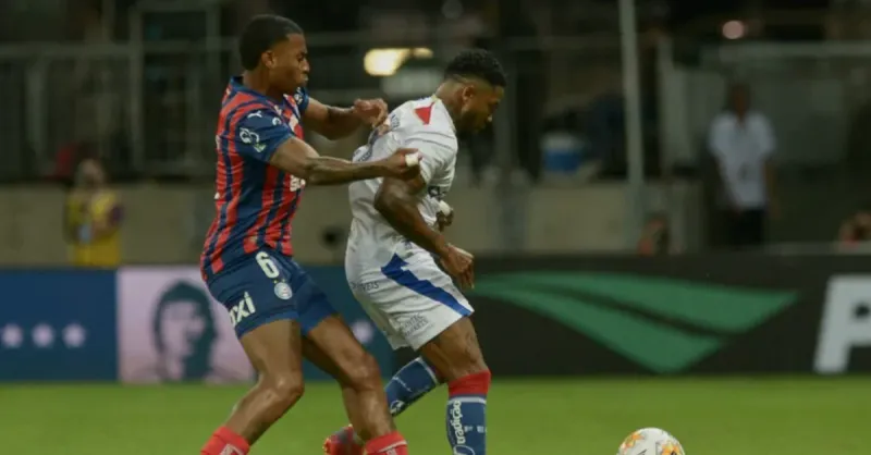 Bahia na Semifinal: Triunfo Contra Fortaleza Leva ao Duelo Decisivo com Ceará na Copa do Nordeste