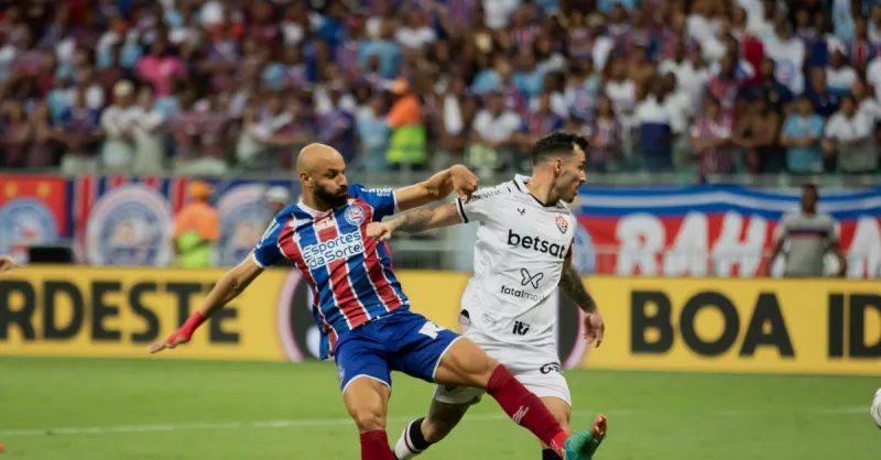Bahia G-4 e Vitória Z-4: Contraste Profundo no Retorno da Série A
