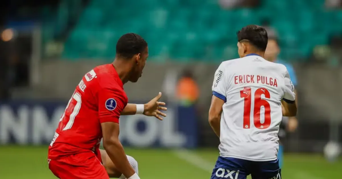 Bahia x América de Cali: Empate em Casa Preocupa na Sul-Americana – Análise Profunda
