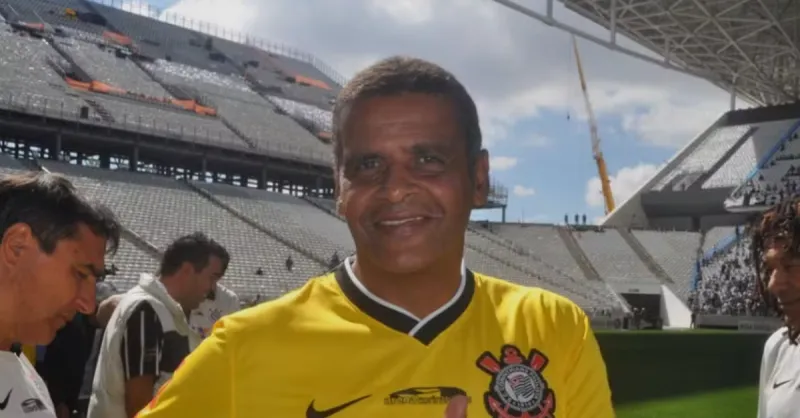 Wagner Basílio: Zagueiro Lendário, Campeão por Bahia, Corinthians e São Paulo