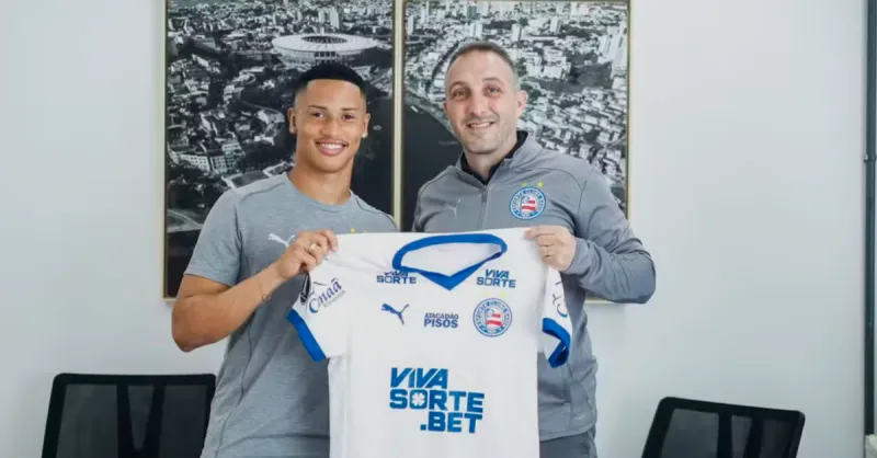 Bahia Renova com Tiago: Estratégia de Valorização da Base Confirmada