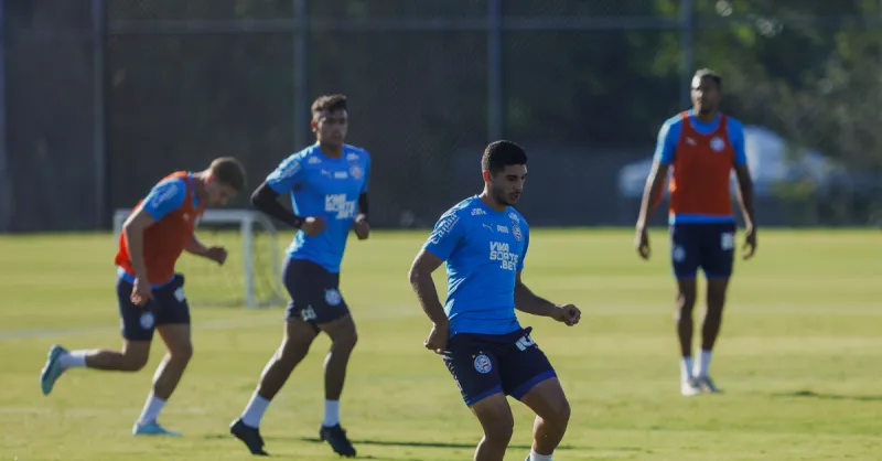Copa do Brasil: Bahia Abre Oitavas Contra Retrô na Fonte Nova – Análise Completa