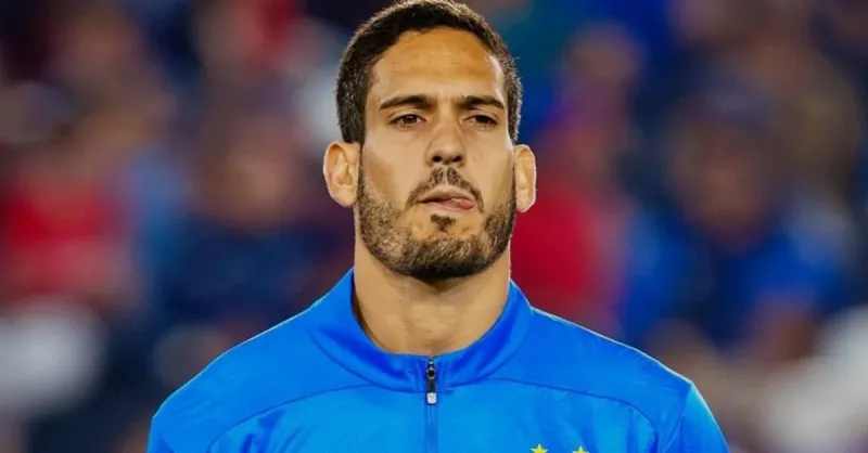 Bahia: Goleiro Ronaldo e a Pressão por Reforços na Meta Tricolor