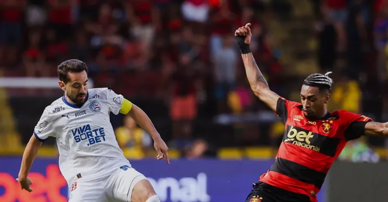 Bahia 0x0 Sport: Análise da Atuação do Tricolor e o Desempenho de Iago Borduchi
